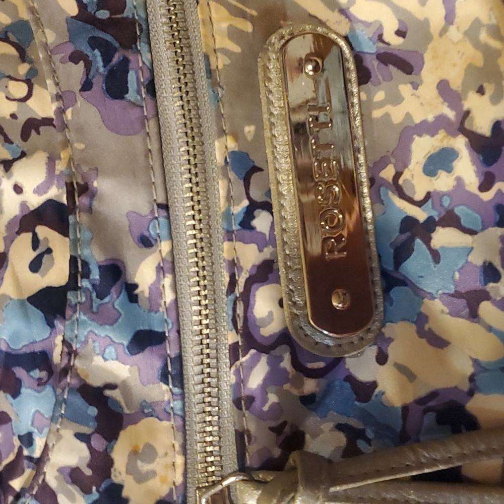 Rosetti purse